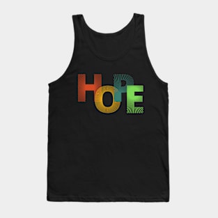 Hope Tank Top